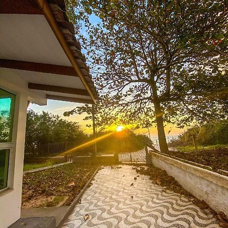 Apto Duplex Frente Pro Mar, Cachoeira Do Bom Jesus Apartment Florianopolis Exterior photo