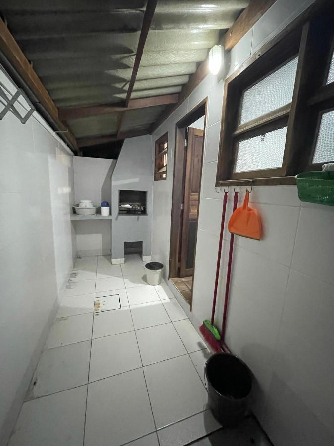 Apto Duplex Frente Pro Mar, Cachoeira Do Bom Jesus Apartment Florianopolis Exterior photo